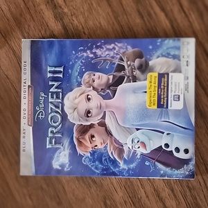 Frozen